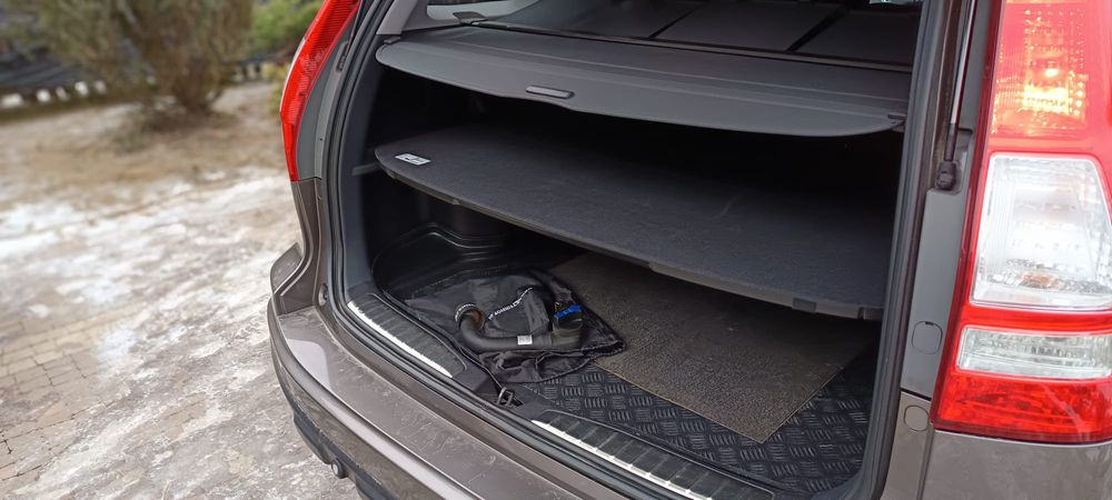 Sprzedam Honda CRV 2.0 Benz.