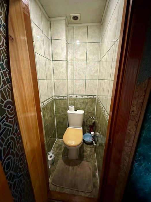 Польський 3-кімнатний люкс у самому центрі міста з тихим, зеленим внутрішнім двором
