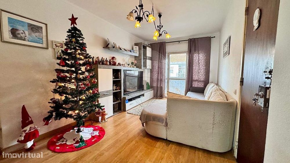 Apartamento T4 para venda