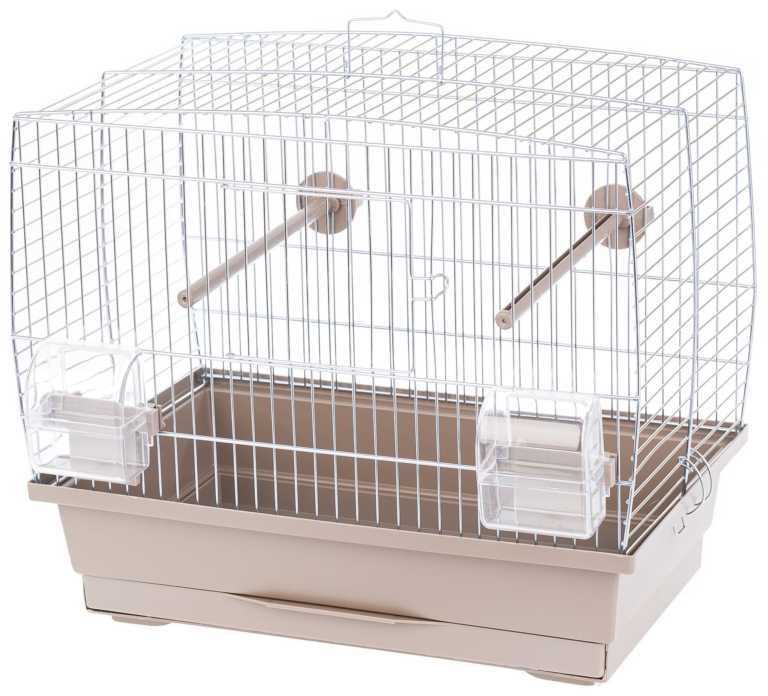 klatka dla ptaków Natalia 1 ocynk