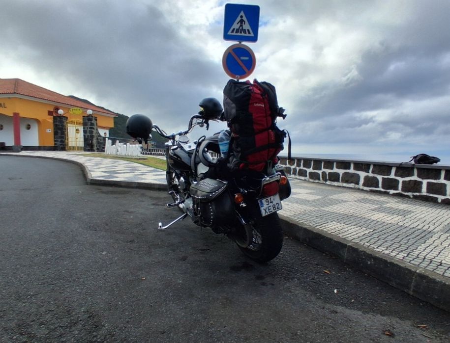 Harley Davidson softail 1450cc