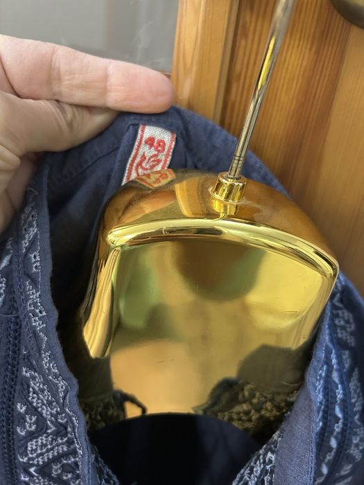 Чоловіча вишиванка ,сорочка
