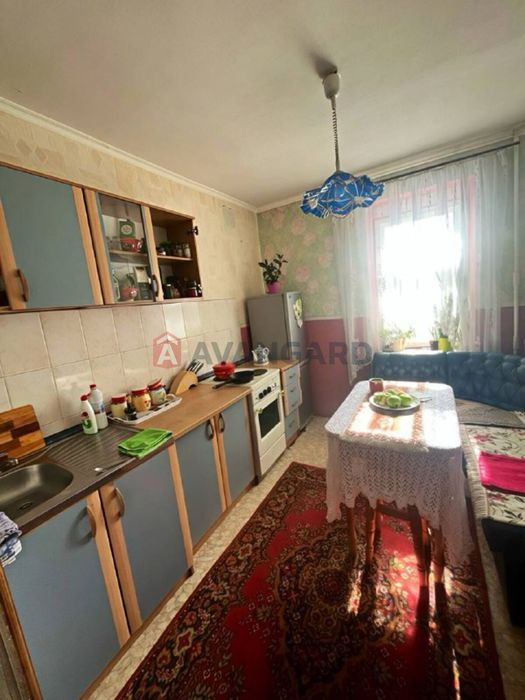 Продам 2-кімнатну квартиру 10 мікрорайоні