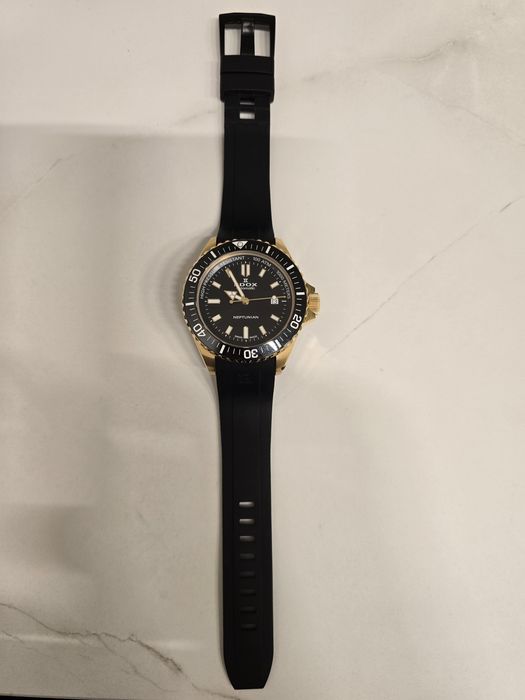 EDOX Neptunian Automatic
