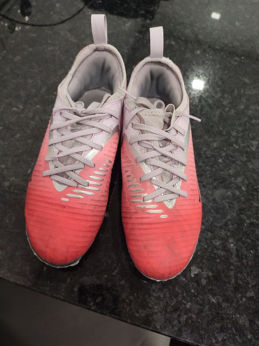 Chuteiras rapaz Nike