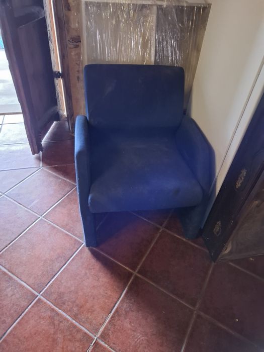 Sofa como novo sem qualquer defeito