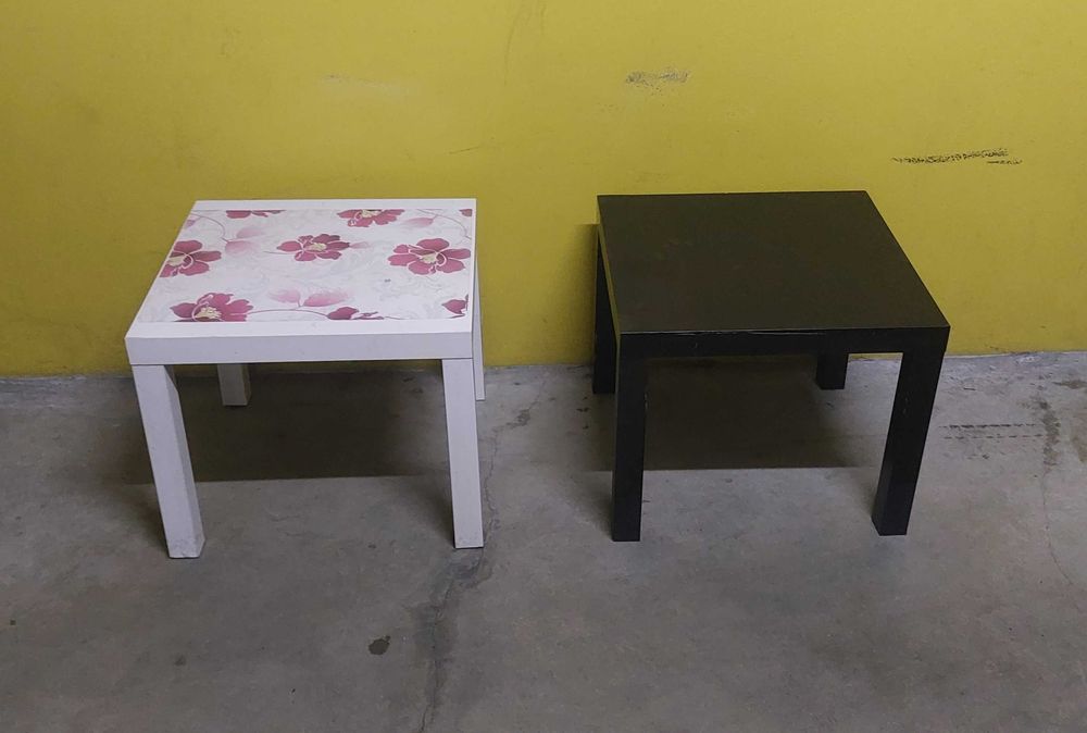 Mesinha pequenas IKEA