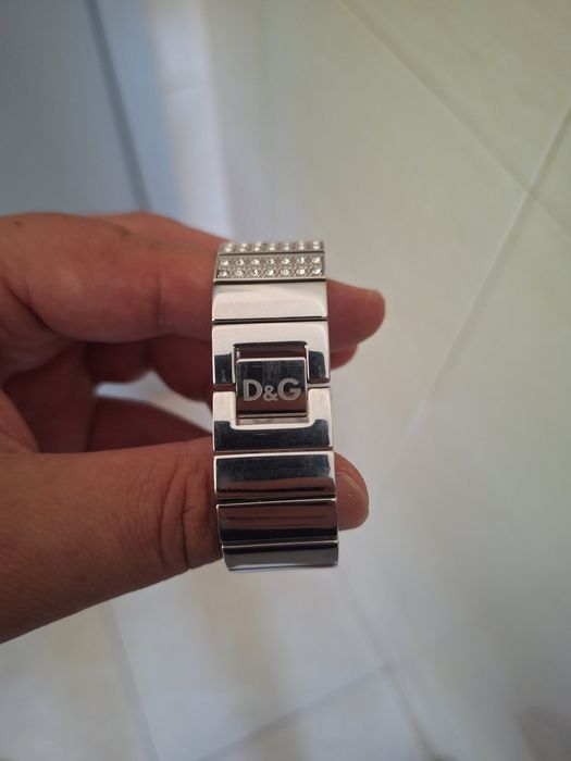 Relógio Feminino Dolce Gabana - PORTES INCLUÍDOS