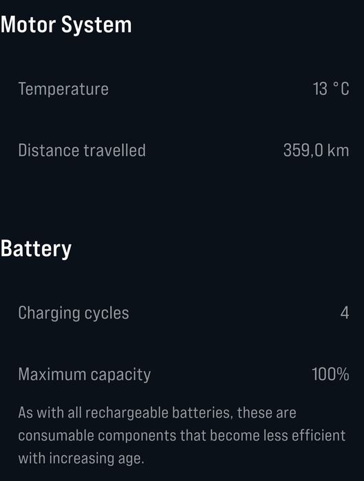 Vitus E- Substance