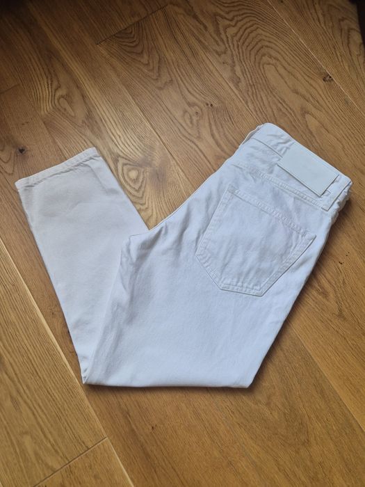Spodnie Calvin Klein jeans
