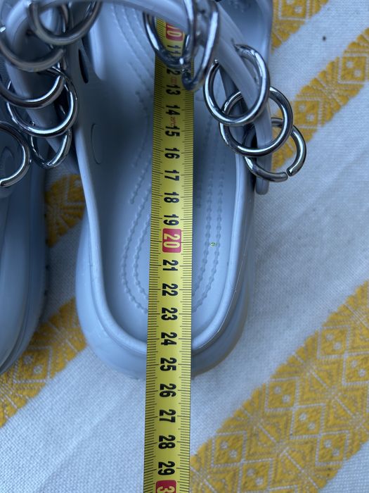 Crocs MegaCrush