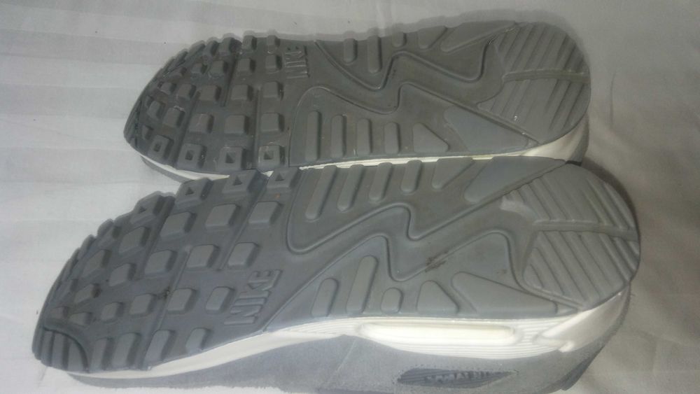 Nike Air Max roz.40,5 - dł. wkł.26 cm