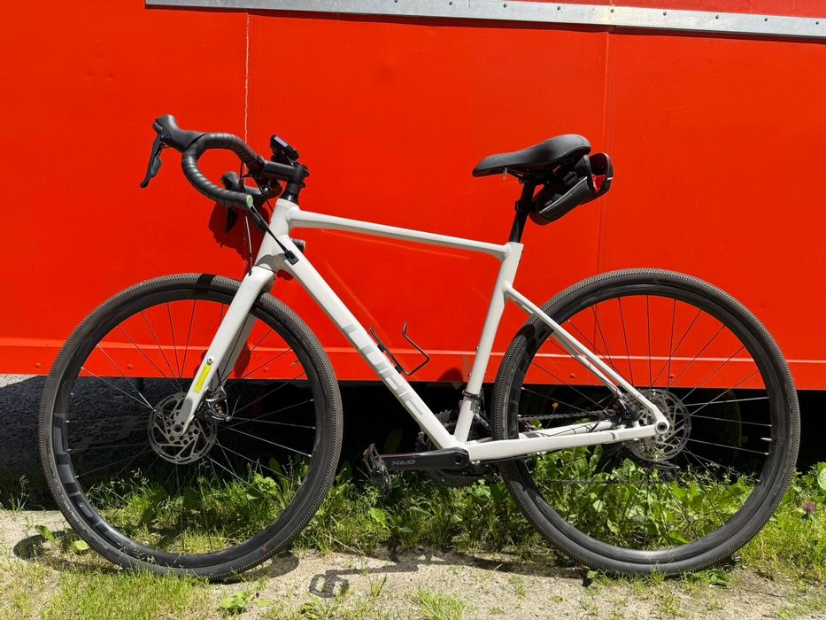 Rower Cube 629700 Nuroad WS