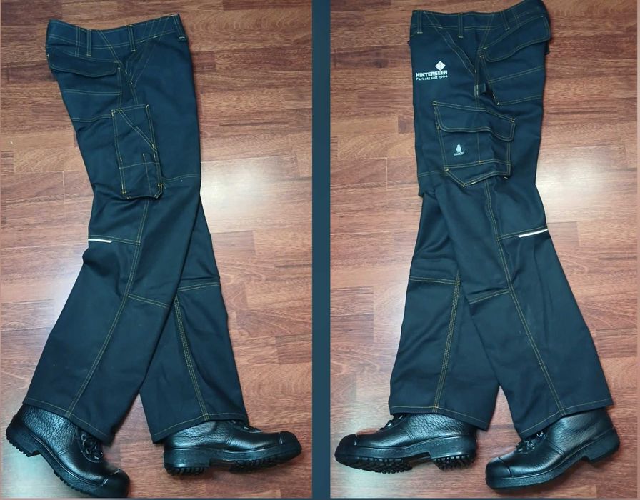 Чоловічі робочі штани Mascot (48)