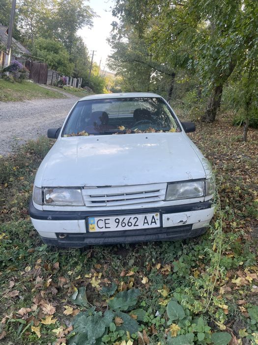 Опель Вектра А 1.8