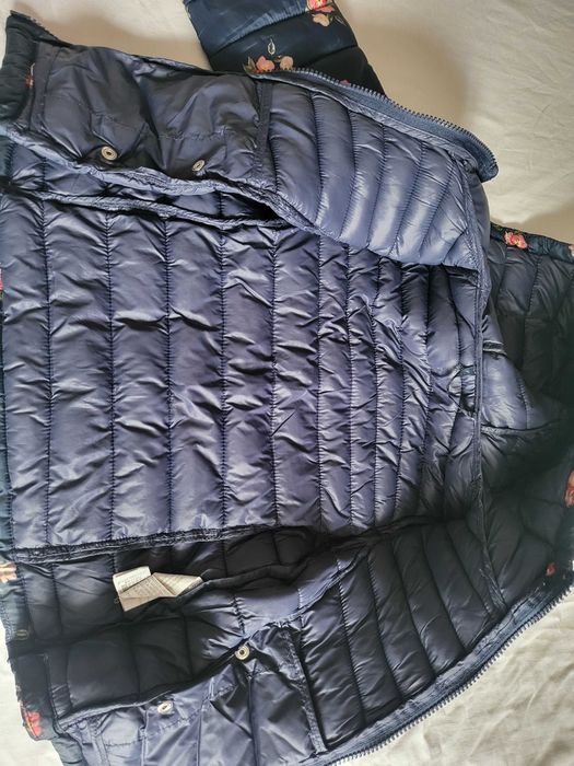 Zara Kurtka Przejściowa 116 cm 6 LAT