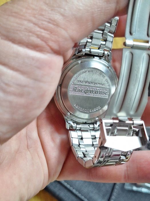 Vostok amfibia desert shield