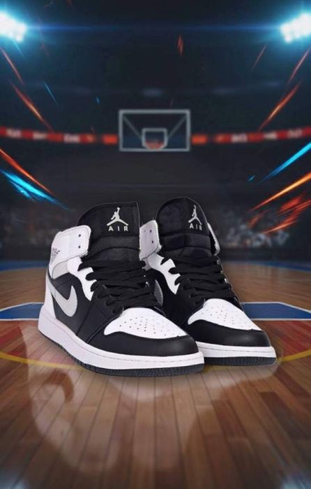 Кросівки чоловічі десісезонність