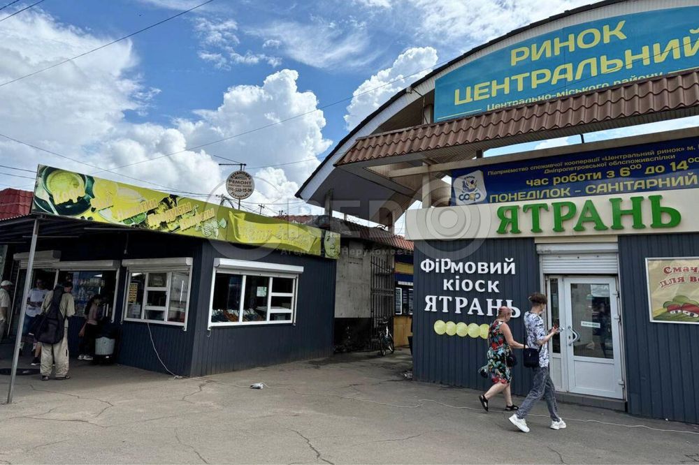 Продаж приміщення, вул. Лебедєва Кумача