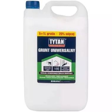 Tynan grunt uniwersalny 15 l