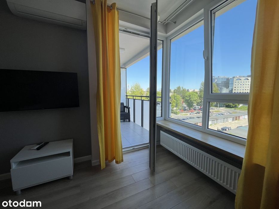 Mieszkanie – Warszawa - Widok 5