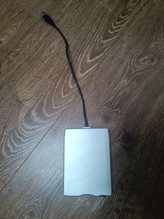 Дисковод mitsumi