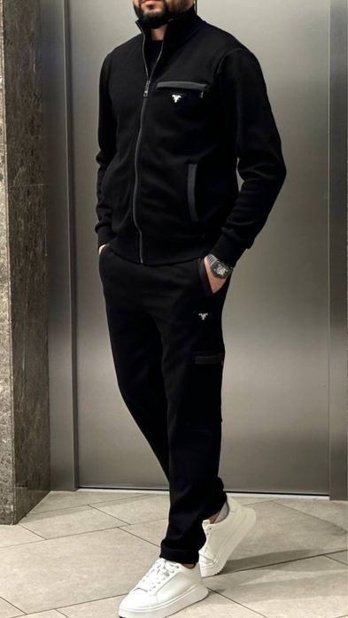 Костюм мужской спортивный брендовый PRADA