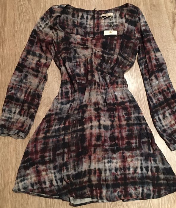 Шикарний велюровий костюм