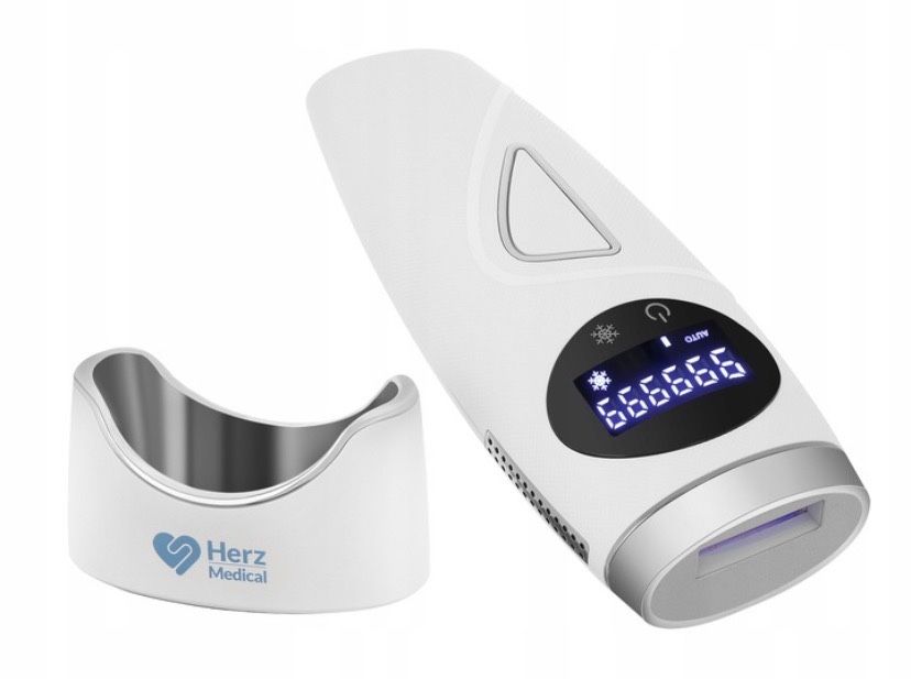 Depilator IPL Skin Expert