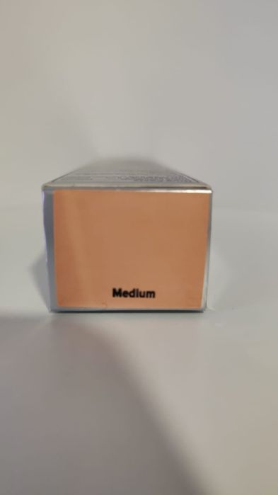 It cosmetics CC+ spf your skin but better medium