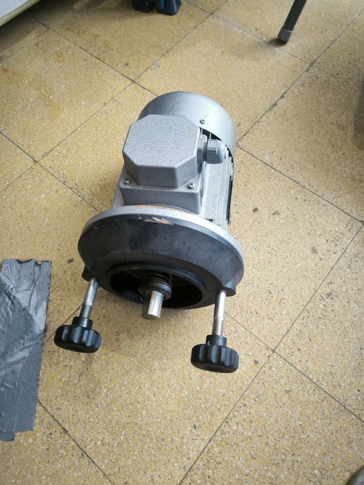 Bomba Leite ordenha nova completa