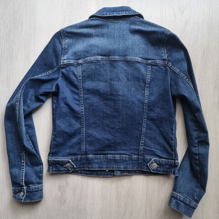 Kurtka jeans ORSEY 34
