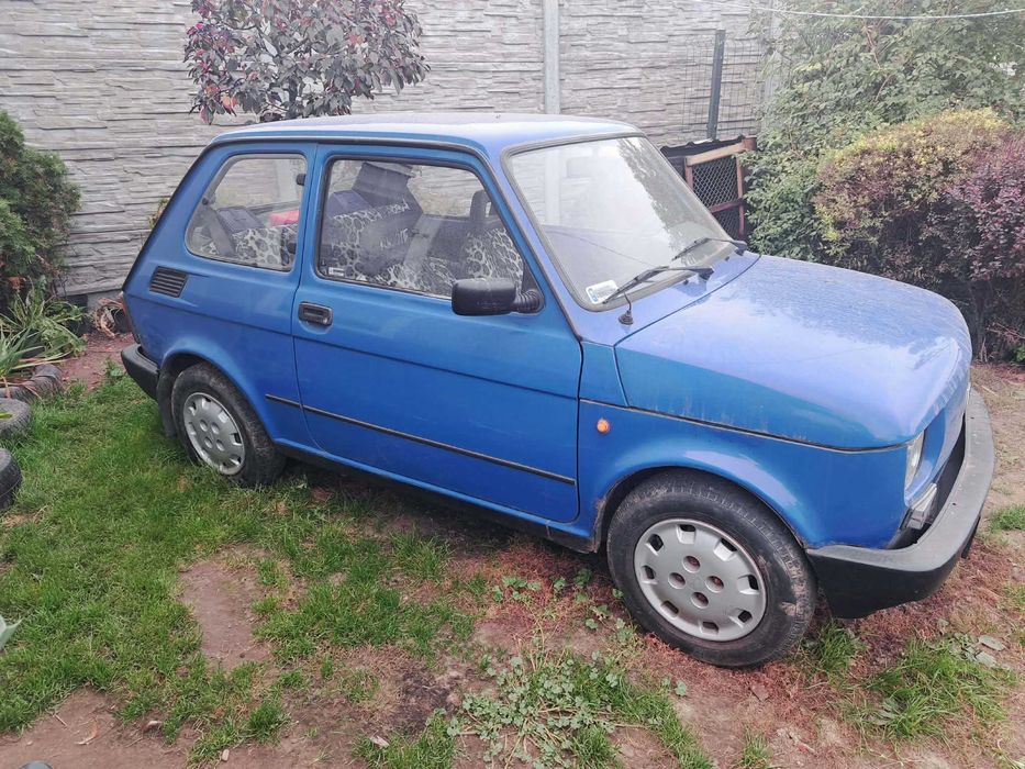 Fiat 126