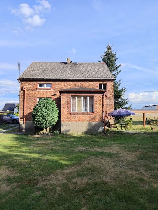 Dom na sprzedaż, 120 m², Czerwionka-Leszczyny