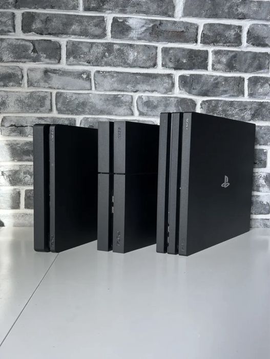 Ps4 5.05 - 6.72 - 9.0 - 11.0 - 12.02 - Goldhen - 500 игр