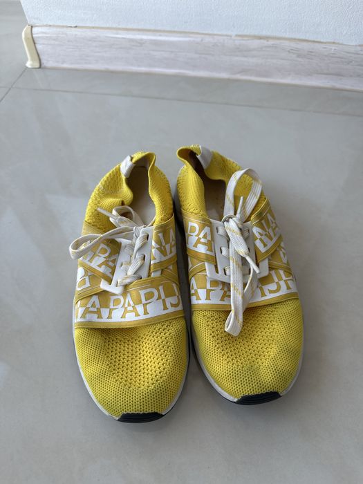 Кросівки Napapijri