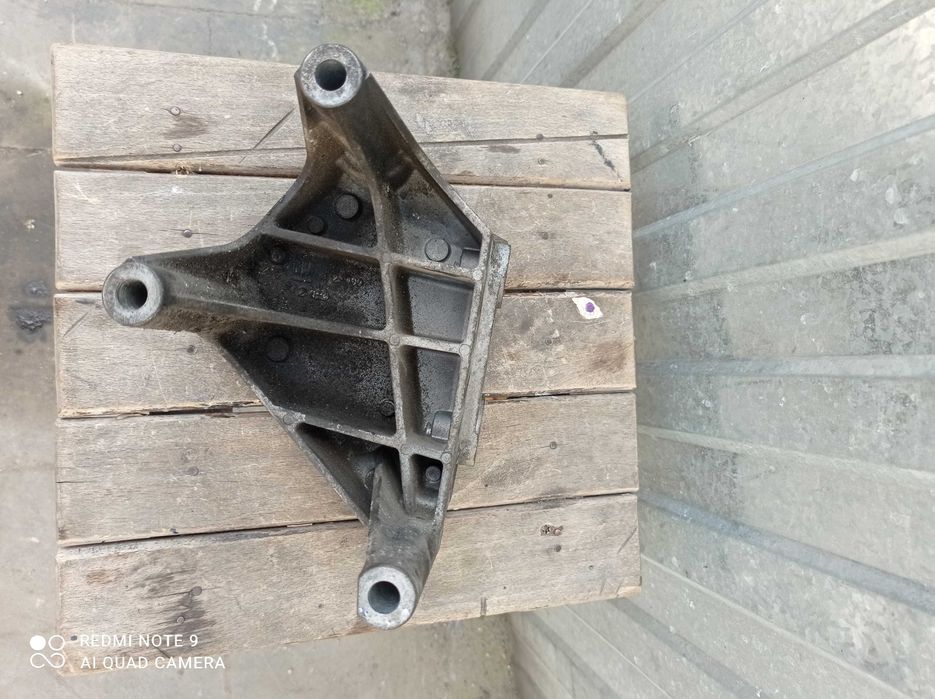 Łapa Silnika OPEL CORSA D G4P16