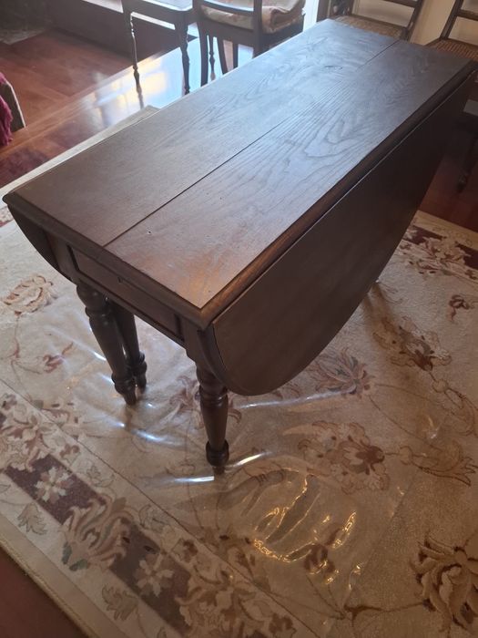 Mesa de jantar madeira