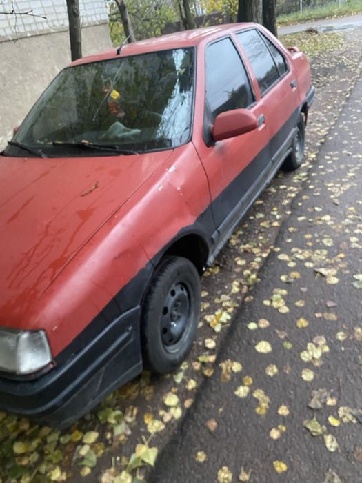 Рено 19 1991 рік