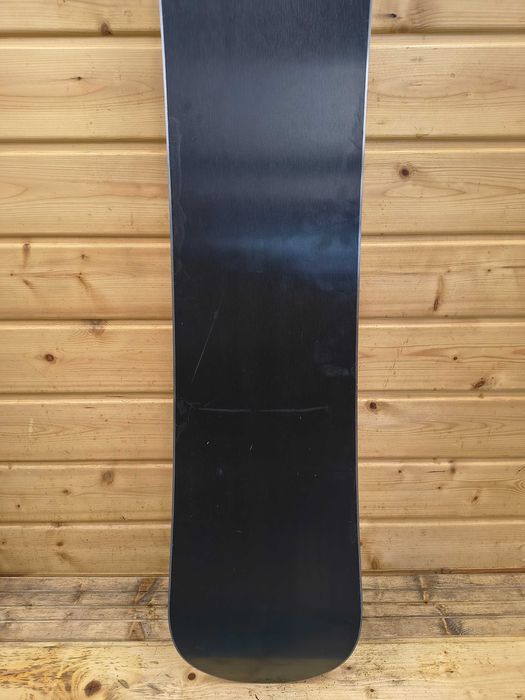 Deska snowboardowa Nitro Mystique 146 cm + wiązania (A73)