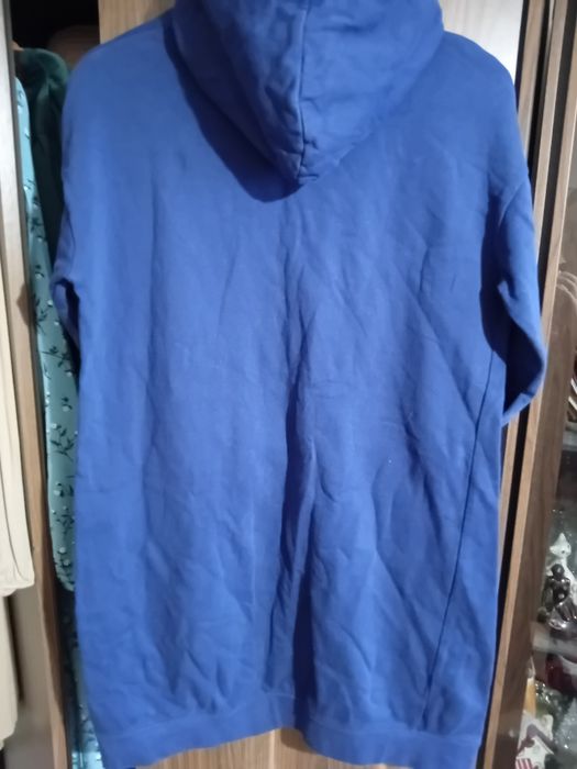 Bluza długa tunika Bonprix 40 jogging
