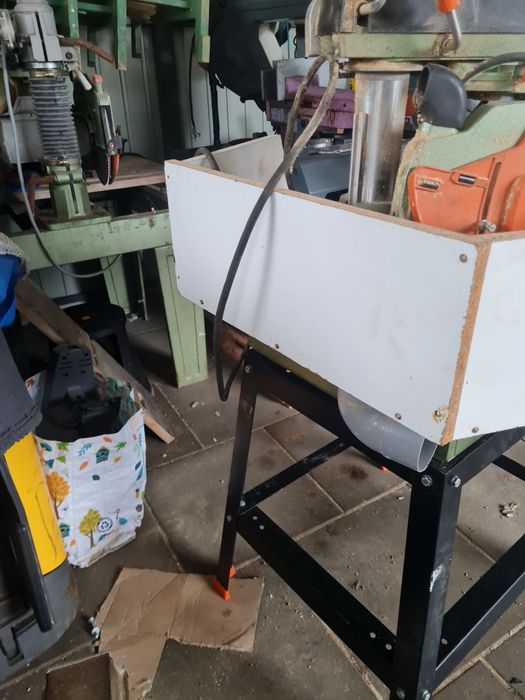 Pila radialna Dewalt DW 1251