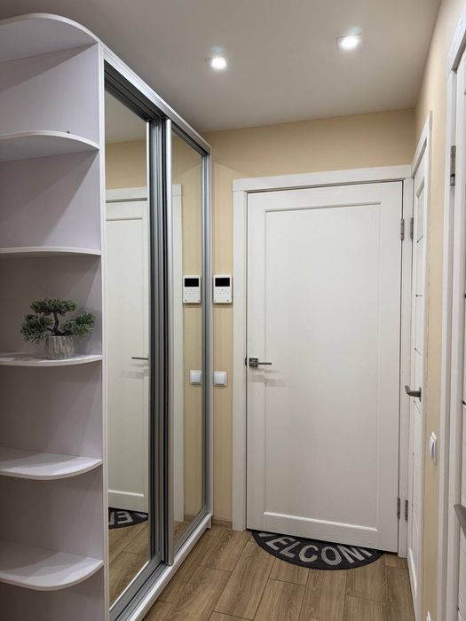 1-комнатная квартира по адресу ул. Чернобыльская (площадь 35 м²) - Atlanta.ua - фото 17