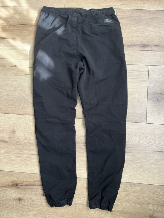 Joggery męskie rozmiar S