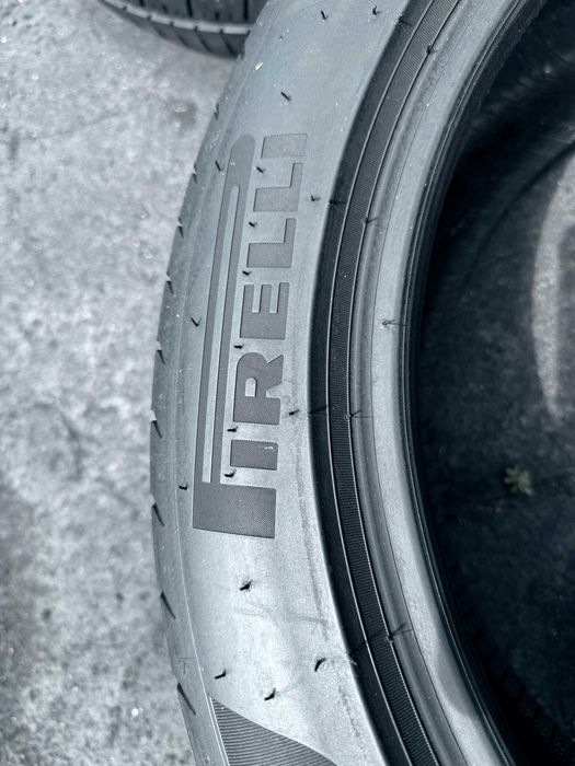 245 45 19 Pirelli Pzero RSC 2024 90%