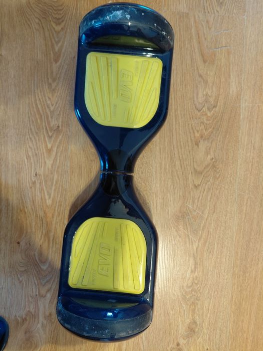 Skymaster hoverboard