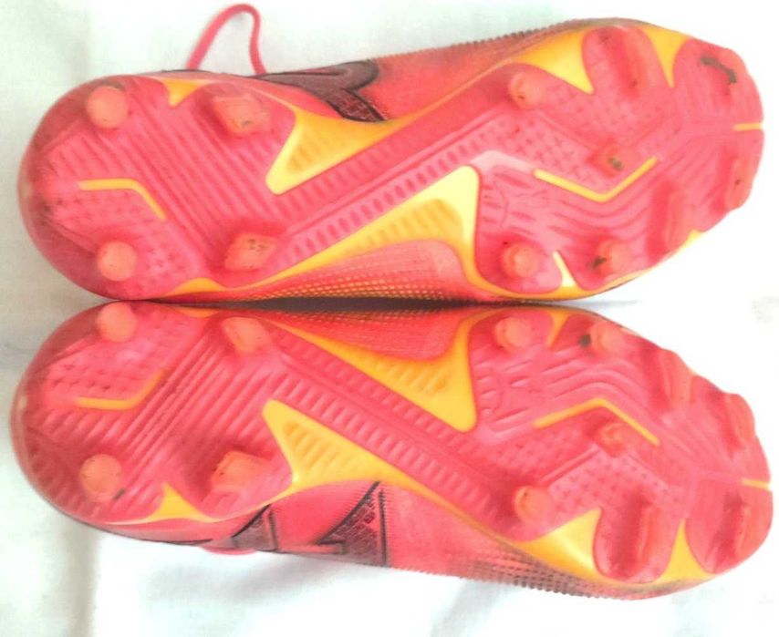 buty Puma 37,5 Future 7 Match #383y