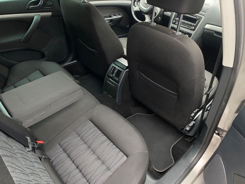 Skoda Octavia 2012 року 1.4 tsi бен 90 kw 150тис пробіг.Швейцарія