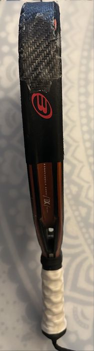 Raquete Padel Vertex 03 Bullpadel