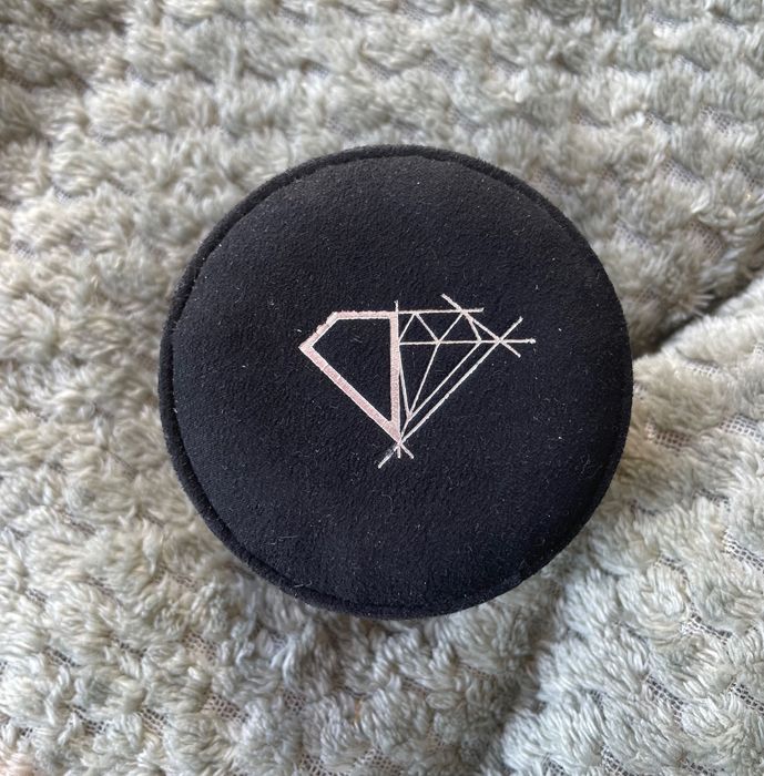 Pierścionek Atelier du Diamant roziamiar 54